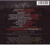 Various Artists - Zodiac: Songs From The Motion Picture