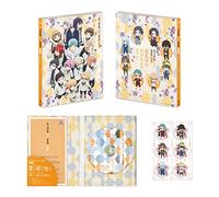 VARIOUS ARTISTS - Zoku (Touken Ranbu-Hanamaru) Utayomi Shuu Sono 7 Tokusou Ban