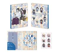 VARIOUS ARTISTS - Zoku (Touken Ranbu-Hanamaru) Utayomi Shuu Sono 9 Tokusou Ban