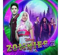 Various Artists - ZOMBIES 2 - Compact Disc - K99z