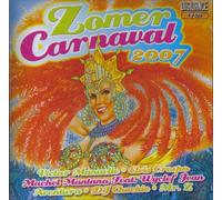 Various Artists - Zomer Carnaval 2007