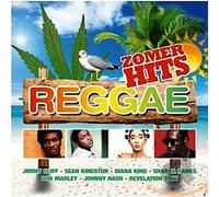 Various Artists - Zomer Hits Reggae