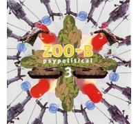 Various Artists - Zoo-B 3 - Psypolitical