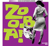Zoo-Ba Va Va Voom Vol.2 [VINYL]