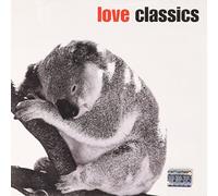 Various Artists - Zoo Collection: Love Classics