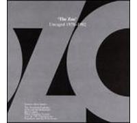 Various Artists - Zoo Label: Uncaged