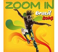 Various Artists - Zoom in Brazil 2014