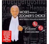 VARIOUS ARTISTS-ZOOMER'S CHOICE - CLASSICA