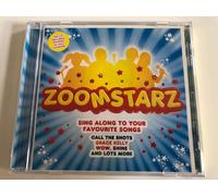 Various Artists - Zoomstarz
