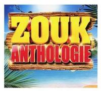 Various Artists - Zouk Anthologie
