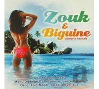 Various Artists - Zouk & Biguine