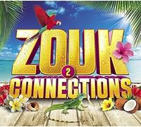 Various Artists - Zouk Connections 2 / Various