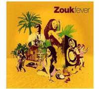 Various Artists - Zouk Fever