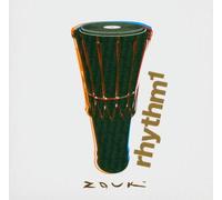 Various Artists - Zouk Rhythm 1 [Mixed By Aldrin And Jeremy Boon]