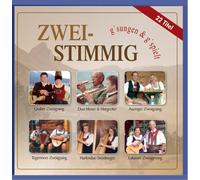 Various Artists - Zweistimmig
