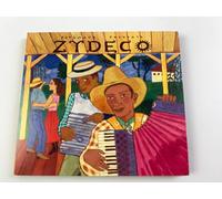 Various Artists - Zydeco