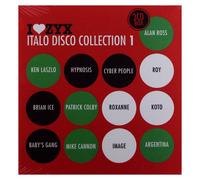 VARIOUS ARTISTS ZYX Italo Disco Collection 1 / Various (CD) (US IMPORT)