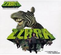 Various Artists - Zzbra / O.S.T. [New CD]