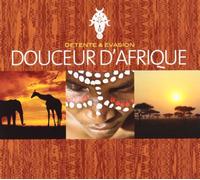 Various Artistsdetente & Evasion - Douceur Dafrique