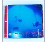 Various Artitst - Belgrades Burning Vol.2