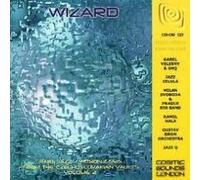 Various Artitst - Wizard [Vinyl LP] [VINYL]