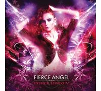 Various Artitsts - Fierce Angel Presents Fierce Disco V