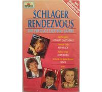 Various Artitsts - Schlager Rendezvous - Die Erfolge Der 80er Jahre