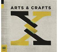 Various - Arts & Crafts: X [VINYL]