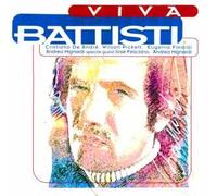 Various Artsists - Viva Battisti