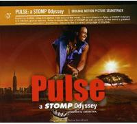 Original Soundtrack – Pulse: A Stomp Odyssey