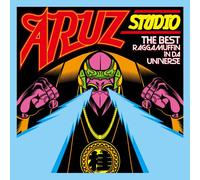 Various - Aruz Studio Presents the Best