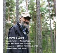 Various - Arvo P?rt: Lamentate