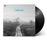 Various - Arvo Pärt - The soun - Arvo Pärt - PAX [VINYL]