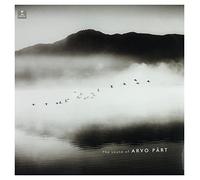 The sound of Arvo Pärt [CD]