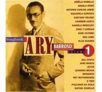 Various - Ary Barroso V.1