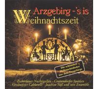 Various - Arzgebirg-S'Is Weihnachtszeit