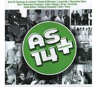 Various - As 14 Mais 1