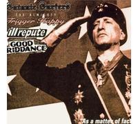 Various - As a Matter of Fact