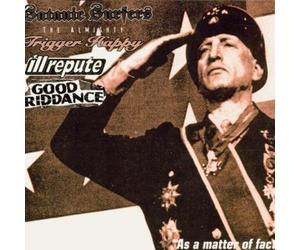 Various - As a Matter of Fact