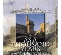 Various - As a Thousand Years