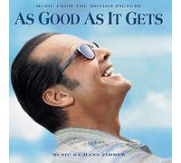 Various - As Good As It Gets
