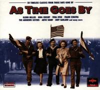 Various - As Time Goes By