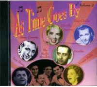 Various - As Time Goes By - Volume 2