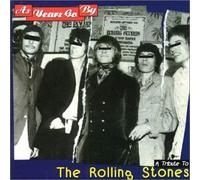 Various - As Years Go By Tribute to