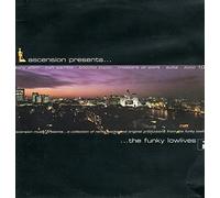 Various - Ascension Presents... The Funky Lowlives [2xVinyl] [2x Vinyl Single 12'']