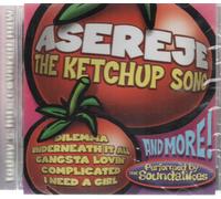 Various - Asereje Ketchup Song: & Other