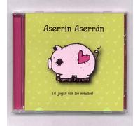 Various - Aserrin Aserran