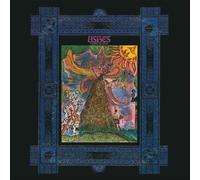 Various - Ashes (Feat. Pat Taylor) (Opaque Blue Vinyl) (Indies) [VINYL]