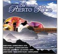 Various - Asi Canta Puerto Rico