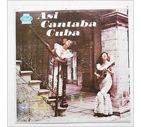 Various - Asi Cantaba Cuba Volume 3